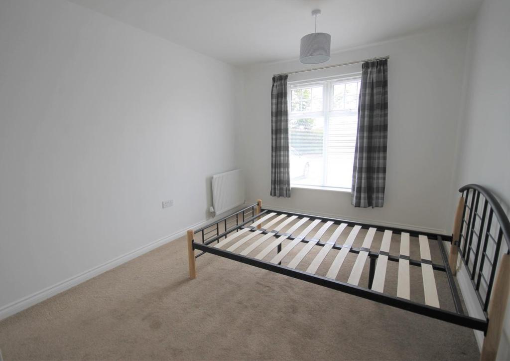 Trueman Court, Green Lane, Middlesbrough 2 bed apartment £100,000