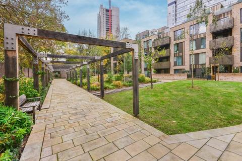 Apartment 31, 2 Featherstone Street, London, EC1Y 8AG