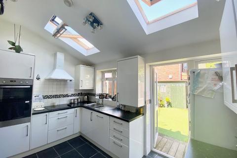 2 Athelstan Close, Romford, RM3 0QJ