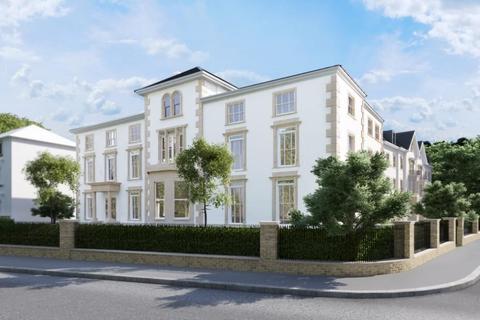 3 bedroom apartment for sale, at Newlands House, 1 Oakhill Road KT6