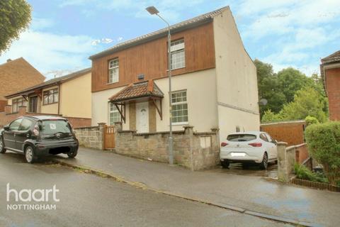 46 Kent Road, Nottingham, NG3 6BE