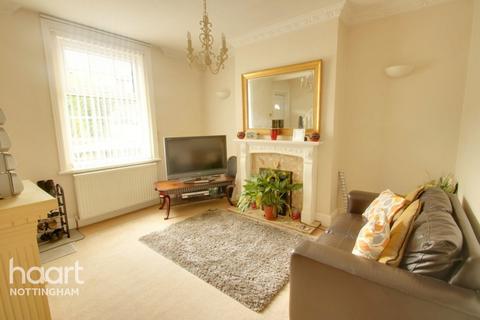 46 Kent Road, Nottingham, NG3 6BE