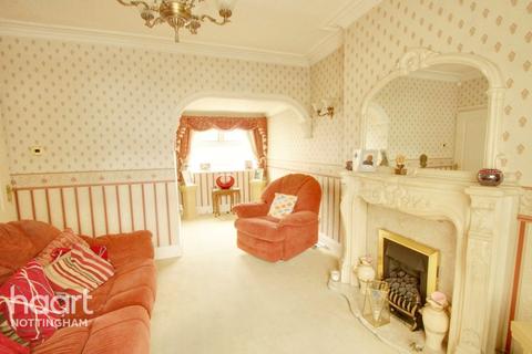 46 Kent Road, Nottingham, NG3 6BE
