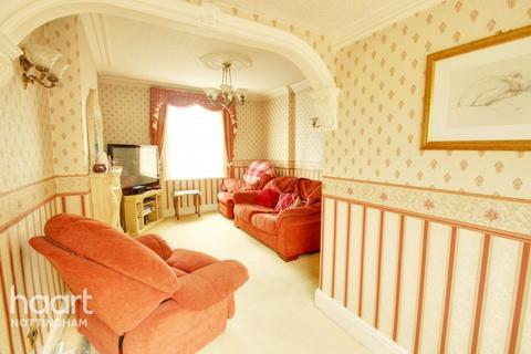 46 Kent Road, Nottingham, NG3 6BE