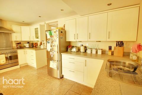 46 Kent Road, Nottingham, NG3 6BE