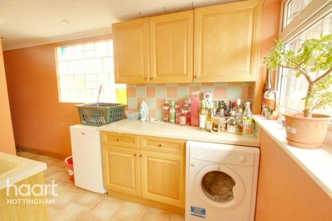 46 Kent Road, Nottingham, NG3 6BE