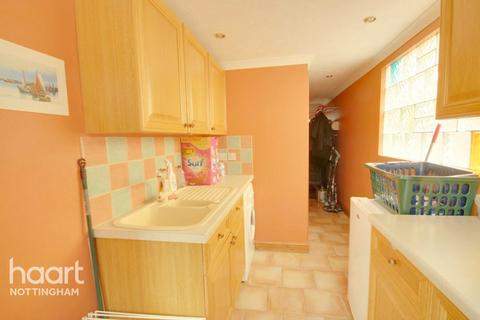 46 Kent Road, Nottingham, NG3 6BE