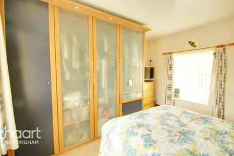 46 Kent Road, Nottingham, NG3 6BE