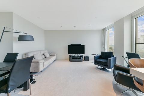 2 bedroom apartment for sale, Southbank Tower 55 Upper Ground, London, SE1