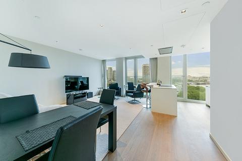 2 bedroom apartment for sale, Southbank Tower 55 Upper Ground, London, SE1