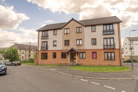 11/1 Hawkhill, Edinburgh, EH7 6LA