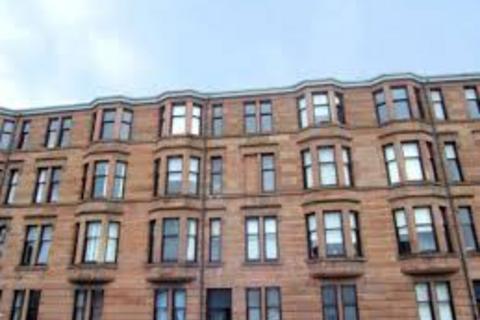 1 bedroom flat to rent, Burghead Place, Linthouse, Glasgow, G51