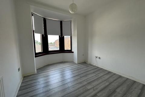 1 bedroom flat to rent, Burghead Place, Linthouse, Glasgow, G51