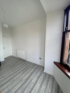 1 bedroom flat to rent, Burghead Place, Linthouse, Glasgow, G51