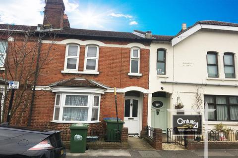 5 bedroom terraced house to rent, Milton Road, SOUTHAMPTON SO15