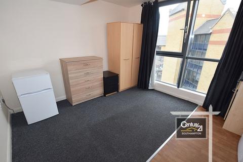 Studio to rent, Salisbury Street, SOUTHAMPTON SO15