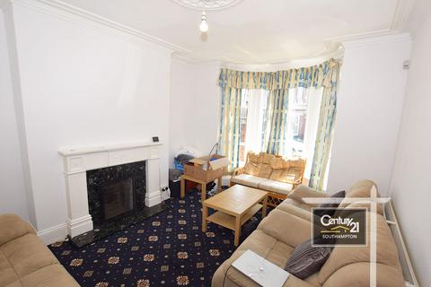 4 bedroom terraced house to rent, Highcliff Avenue, SOUTHAMPTON SO14