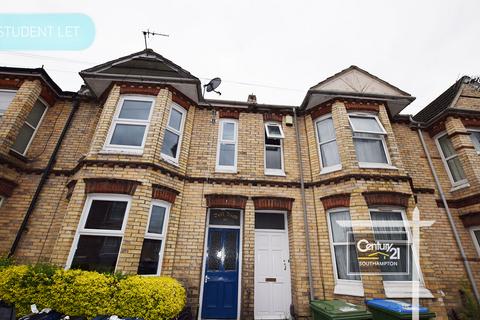 5 bedroom terraced house to rent, Tennyson Road, SOUTHAMPTON SO17