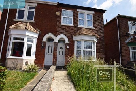 5 bedroom semi-detached house to rent, Mayfield Road, SOUTHAMPTON SO17