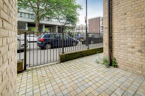 40 Bunhill Row, London, EC1Y 8LP