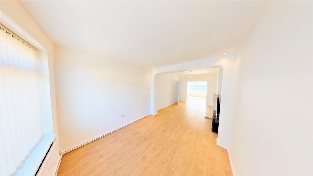 Dining Room/Sitting Room