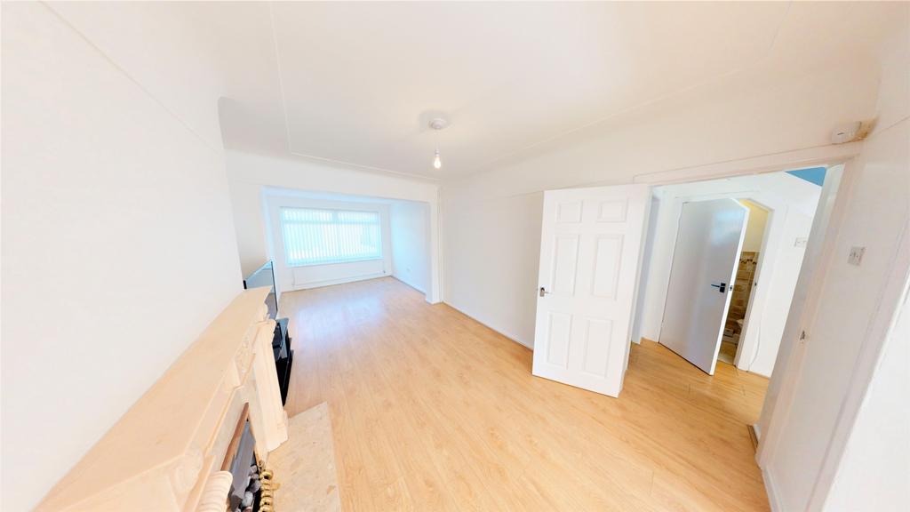 Dining Room/Sitting Room