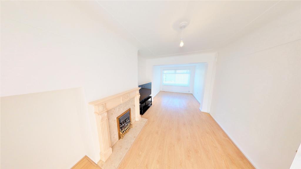 Dining Room/Sitting Room
