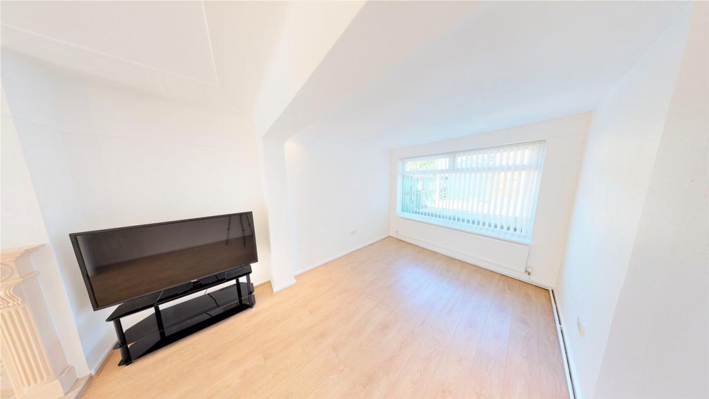 Dining Room/Sitting Room