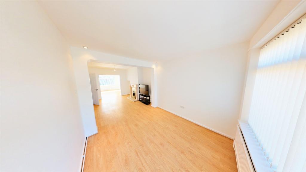 Dining Room/Sitting Room