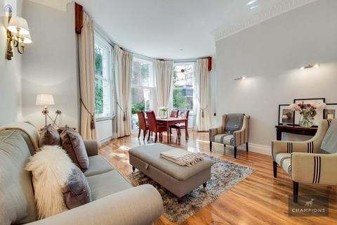 1 bedroom flat to rent, Cornwall Gardens, South Kensington SW7