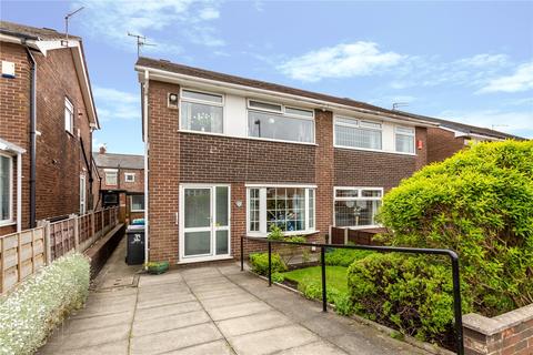 24 Arnside Avenue, Chadderton, Oldham, OL9 9DJ
