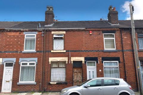22 Cliff Street, Smallthorne, Stoke-on-trent, ST6 1SQ