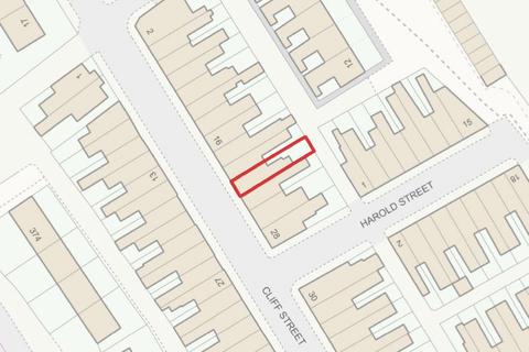 22 Cliff Street, Smallthorne, Stoke-on-trent, ST6 1SQ