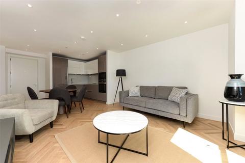 2 bedroom apartment to rent, Southwark Bridge Road, London, SE1