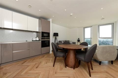 2 bedroom apartment to rent, Southwark Bridge Road, London, SE1