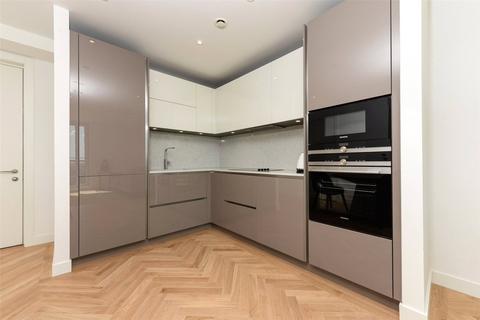 2 bedroom apartment to rent, Southwark Bridge Road, London, SE1