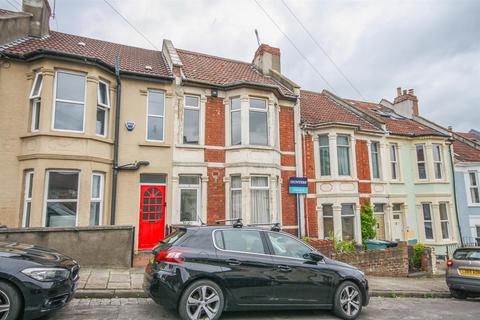 5 Truro Road, Bristol, BS3 2AE