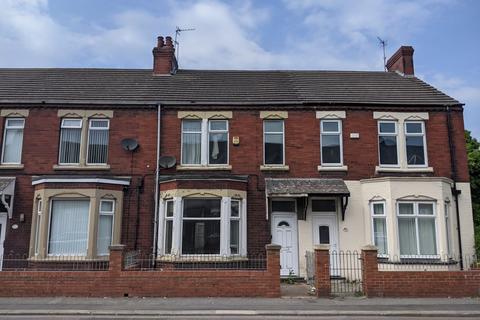 64 Bolckow Road, Grangetown, Middlesbrough, TS6 7EF