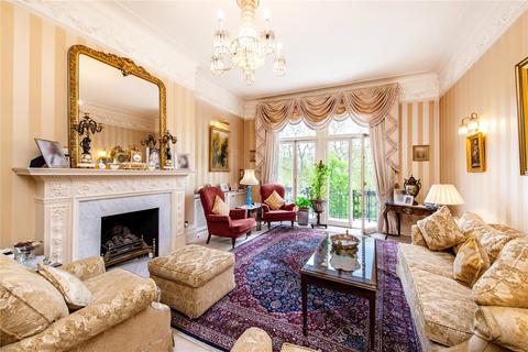 4 bedroom apartment for sale, Wellington Court, 116 Knightsbridge, London, SW1X