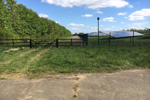 Land to rent, Broxted Estate, Stradishall, Newmarket