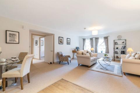 1 bedroom retirement property for sale - Plot E1.4 at The Red House, 41 Palace Road, Ripon, North Yorkshire HG4