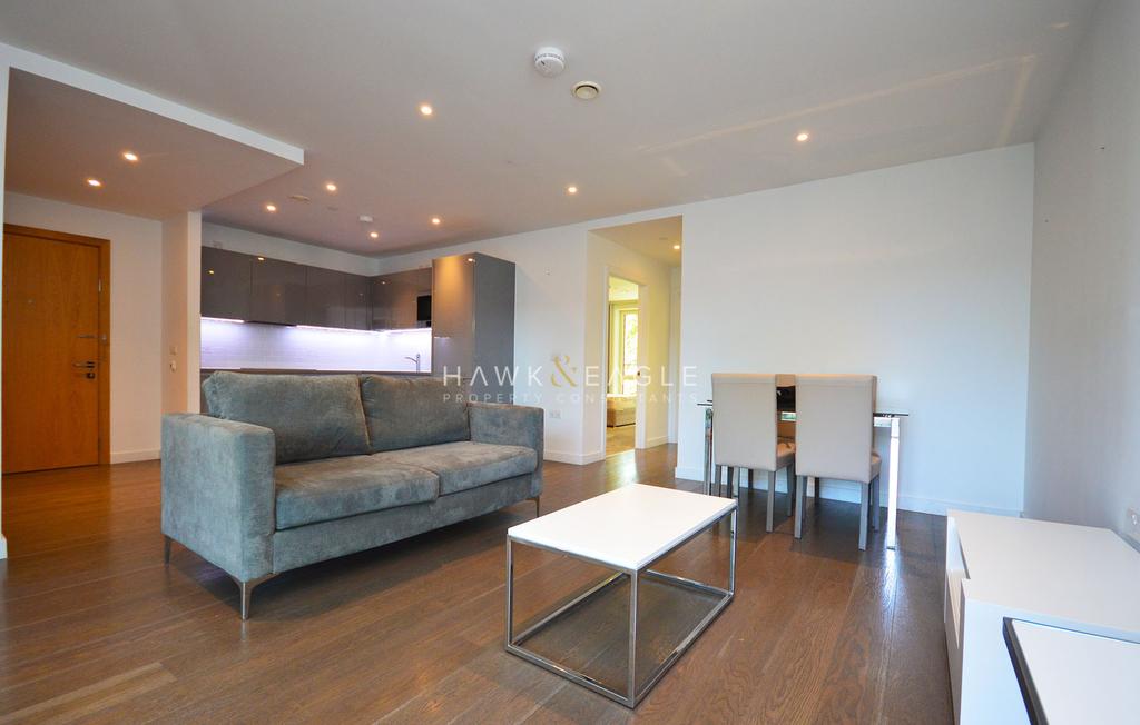 Drake Apartments, 26 Heygate Street, London, SE17 2 bed apartment £