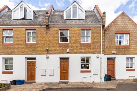 5 Hester Terrace, Richmond, TW9 4JT