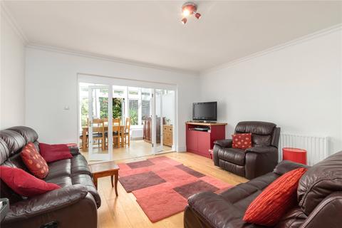 5 Hester Terrace, Richmond, TW9 4JT