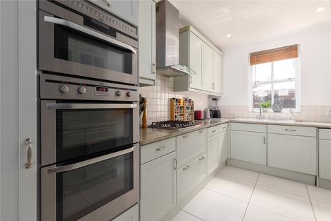 5 Hester Terrace, Richmond, TW9 4JT