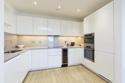 2 bedroom apartment to rent, Bach House, 62 Wandsworth Road, London, SW8 2ST
