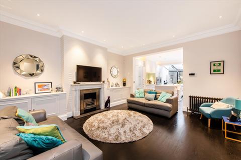 3 bedroom flat for sale - 22 Westbourne Terrace Road, London, W2