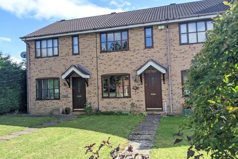 39 Crowdale Road, Telford, TF5 0PD
