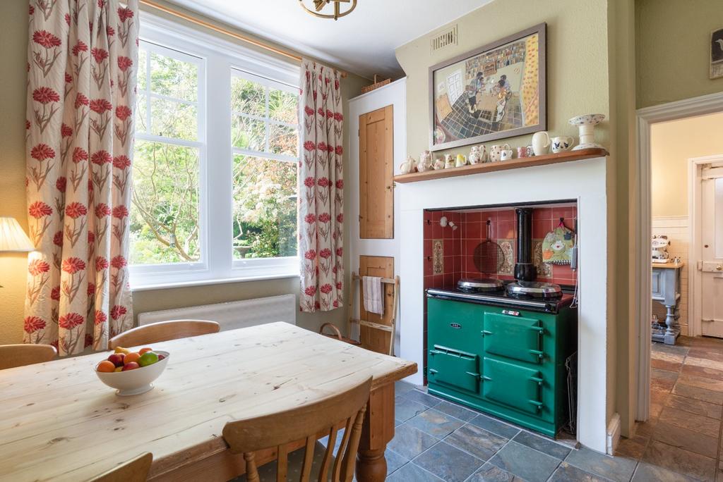 Breakfast Room