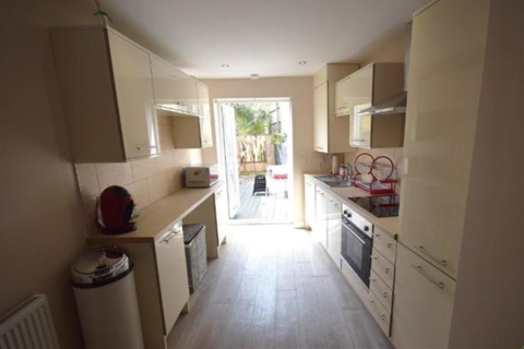 2 bedroom semi-detached house to rent - 197B Birmingham Road, Stratford-upon-Avon
